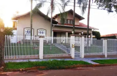 Casa com 4 quartos à venda na Rua das Margaridas, 642, Chácara Primavera, Campinas