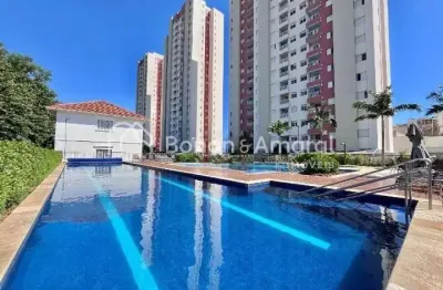 Apartamento com 3 quartos para alugar na Rua da Abolição, 1082, Ponte Preta, Campinas