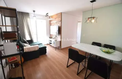 Apartamento com 3 quartos para alugar na Rua Lotário Novaes, 306, Taquaral, Campinas