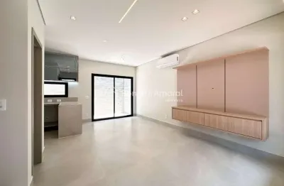 Casa em condomínio fechado com 3 quartos à venda na Rua Emerson José Moreira, 1802, Chácara Primavera, Campinas