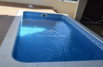 Casa em condomínio no Condomínio Terras Do Cancioneiro, de 3 quartos à venda, Parque Brasil 500 - Paulínia/SP