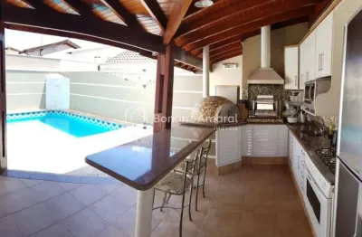 Casa em condomínio no Condomínio Okinawa, de 3 quartos à venda, Parque Brasil 500 - Paulínia/SP