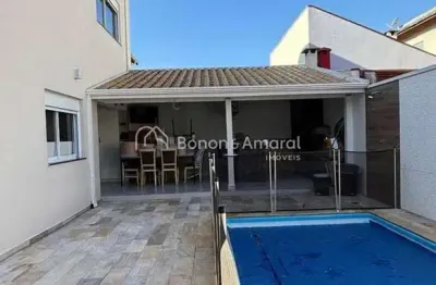 Casa em condomínio no Condomínio Okinawa Paulínia, de 4 quartos, 265.41 m² à venda no Condomínio Okinawa - Paulínia/SP