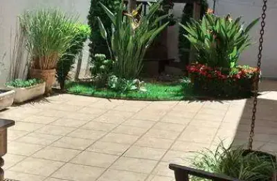 Casa com 4 dormitórios à venda no Condomínio Okinawa - Paulínia/SP