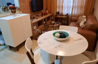 Apartamento no vista valley, de 2 quartos à venda, chácara das nações - valinhos/sp