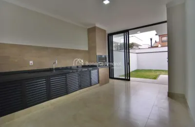 Casa em condomínio no Condomínio Reserva Real, de 3 quartos à venda, Parque Brasil 500 - Paulínia/SP