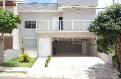 Casa a venda no condomínio no condomínio madre maria villac, de 3 suítes, roncáglia - valinhos/sp