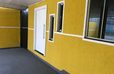 Casa com 3 quartos à venda no Jardim Osasco, Colombo 