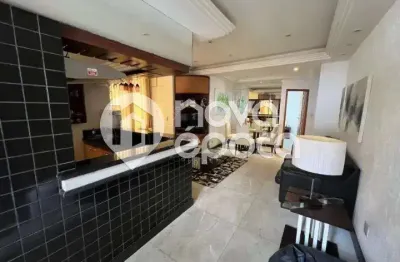 Apartamento com 3 quartos à venda na Rua Aires Saldanha, Copacabana, Rio de Janeiro