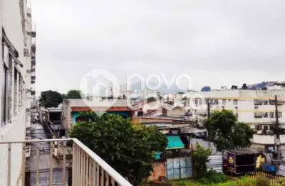 Apartamento com 2 quartos à venda na Rua Pinto Teles, Praça Seca, Rio de Janeiro