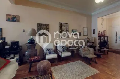 Apartamento com 3 quartos à venda na Rua Sá Ferreira, Copacabana, Rio de Janeiro