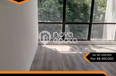 Sala comercial à venda na Rua Visconde de Pirajá, Ipanema, Rio de Janeiro