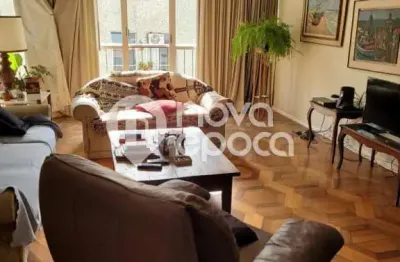 Apartamento com 3 quartos à venda na Rua Domingos Ferreira, Copacabana, Rio de Janeiro