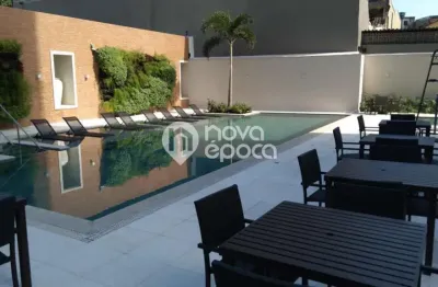 Apartamento com 2 quartos à venda na Travessa José Bonifácio, Todos os Santos, Rio de Janeiro