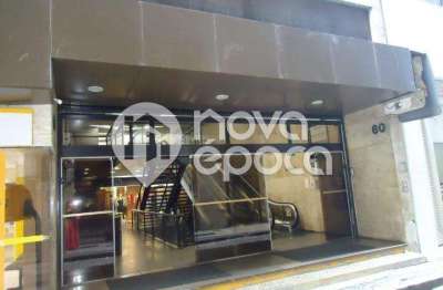 Ponto comercial à venda na Rua do Ouvidor, Centro, Rio de Janeiro