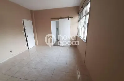 Apartamento com 2 quartos à venda na Rua Ladislau Neto, Andaraí, Rio de Janeiro