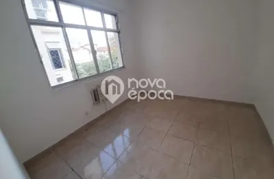 Apartamento com 2 quartos à venda na Rua Ladislau Neto, Andaraí, Rio de Janeiro