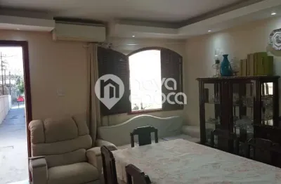 Casa em condomínio fechado com 2 quartos à venda na Rua Afonso Arinos, Méier, Rio de Janeiro