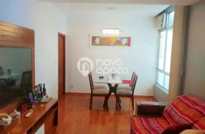 Apartamento com 2 quartos à venda na Rua Aguiar, Tijuca, Rio de Janeiro