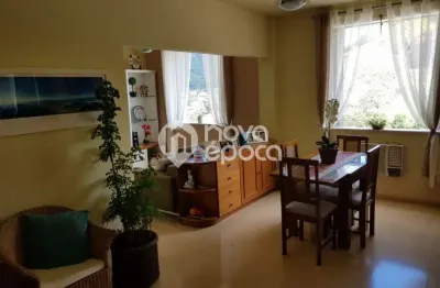 Apartamento com 2 quartos à venda na Rua Garibaldi, Tijuca, Rio de Janeiro