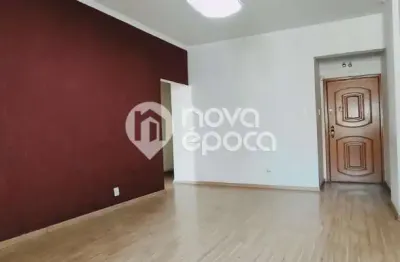 Apartamento com 3 quartos à venda na Rua Uruguai, Andaraí, Rio de Janeiro