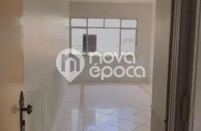 Apartamento com 2 quartos à venda na Rua Intendente Cunha Menezes, Méier, Rio de Janeiro