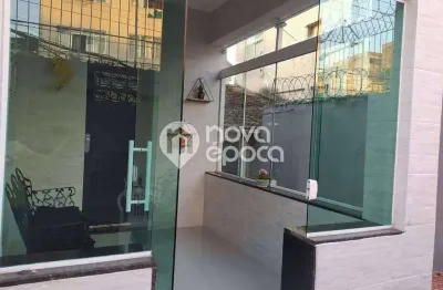 Casa com 3 quartos à venda na Rua Miguel Fernandes, Méier, Rio de Janeiro