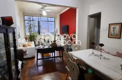 Apartamento com 2 quartos à venda na Rua Visconde de Caravelas, Botafogo, Rio de Janeiro