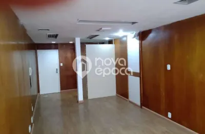 Sala comercial à venda na Rua da Assembléia, Centro, Rio de Janeiro