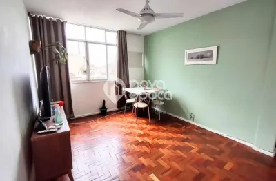 Apartamento com 3 quartos à venda na Rua Ernestina, Lins de Vasconcelos, Rio de Janeiro