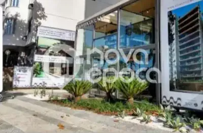 Apartamento com 1 quarto à venda na Avenida Atlântica, Copacabana, Rio de Janeiro