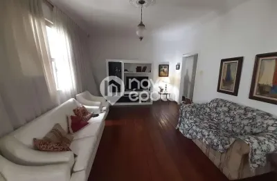 Apartamento com 3 quartos à venda na Rua Caruaru, Grajaú, Rio de Janeiro