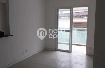 Apartamento com 2 quartos à venda na Rua Senador Furtado, Maracanã, Rio de Janeiro