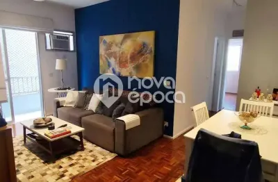 Apartamento com 2 quartos à venda na Rua Martins Ferreira, Botafogo, Rio de Janeiro