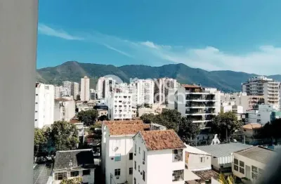 Apartamento com 2 quartos à venda na Avenida Professor Manuel de Abreu, Maracanã, Rio de Janeiro