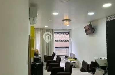 Sala comercial à venda na Rua Engenheiro Enaldo Cravo Peixoto, Tijuca, Rio de Janeiro