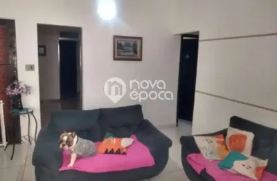 Apartamento com 2 quartos à venda na Avenida Ernani Cardoso, Cascadura, Rio de Janeiro