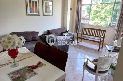 Apartamento com 3 quartos à venda na Rua Honório, Cachambi, Rio de Janeiro