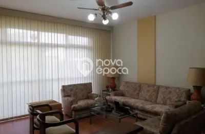 Apartamento com 3 quartos à venda na Rua General Roca, Tijuca, Rio de Janeiro