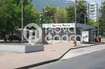 Apartamento com 3 quartos à venda na Rua General Roca, Tijuca, Rio de Janeiro