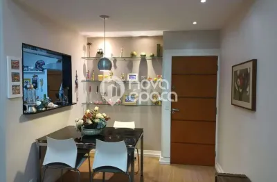 Apartamento com 2 quartos à venda na Rua Torres Homem, Vila Isabel, Rio de Janeiro