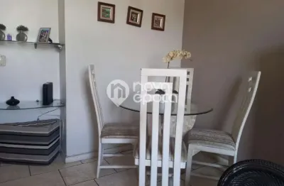 Apartamento com 2 quartos à venda na Rua Torres Homem, Vila Isabel, Rio de Janeiro