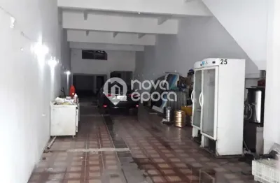 Prédio à venda na Rua da Relação, Centro, Rio de Janeiro