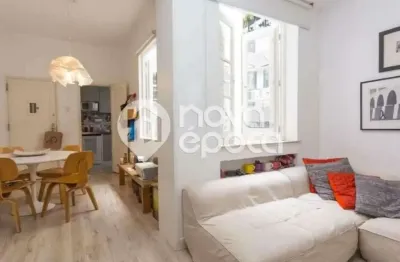 Apartamento com 2 quartos à venda na Rua Carlos Gois, Leblon, Rio de Janeiro
