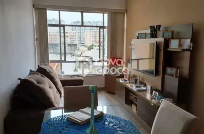 Apartamento com 2 quartos à venda na Rua São Francisco Xavier, São Francisco Xavier, Rio de Janeiro