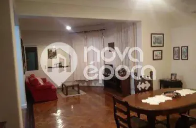 Apartamento com 3 quartos à venda na Rua Júlio de Castilhos, Copacabana, Rio de Janeiro