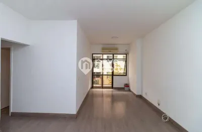 Jardim botânico | apartamento 3 quartos, sendo 1 suite