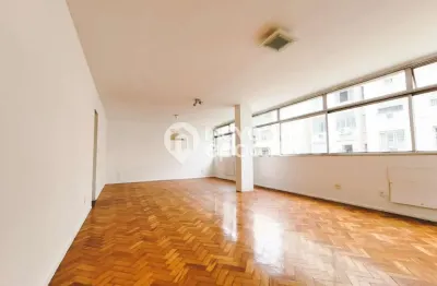Apartamento com 4 quartos à venda na Rua Leopoldo Miguez, Copacabana, Rio de Janeiro