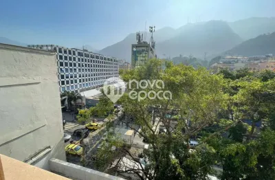 Sala comercial à venda na Rua Jardim Botânico, Jardim Botânico, Rio de Janeiro