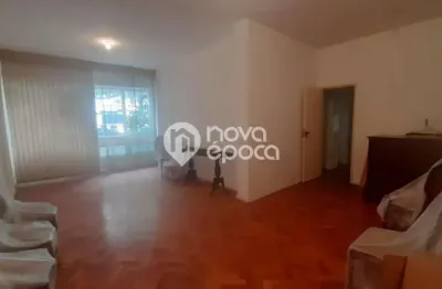 Apartamento com 3 quartos à venda na Rua Figueiredo Magalhães, Copacabana, Rio de Janeiro